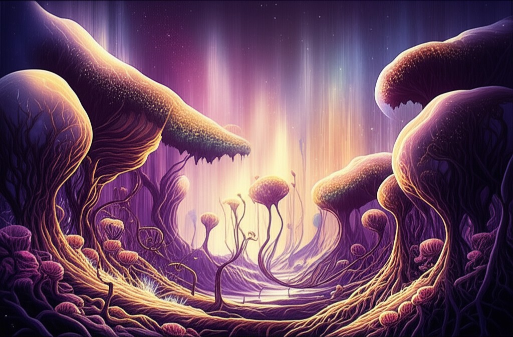 The Hunter's Mind: How Flow States Awaken Our Ancestral Consciousness