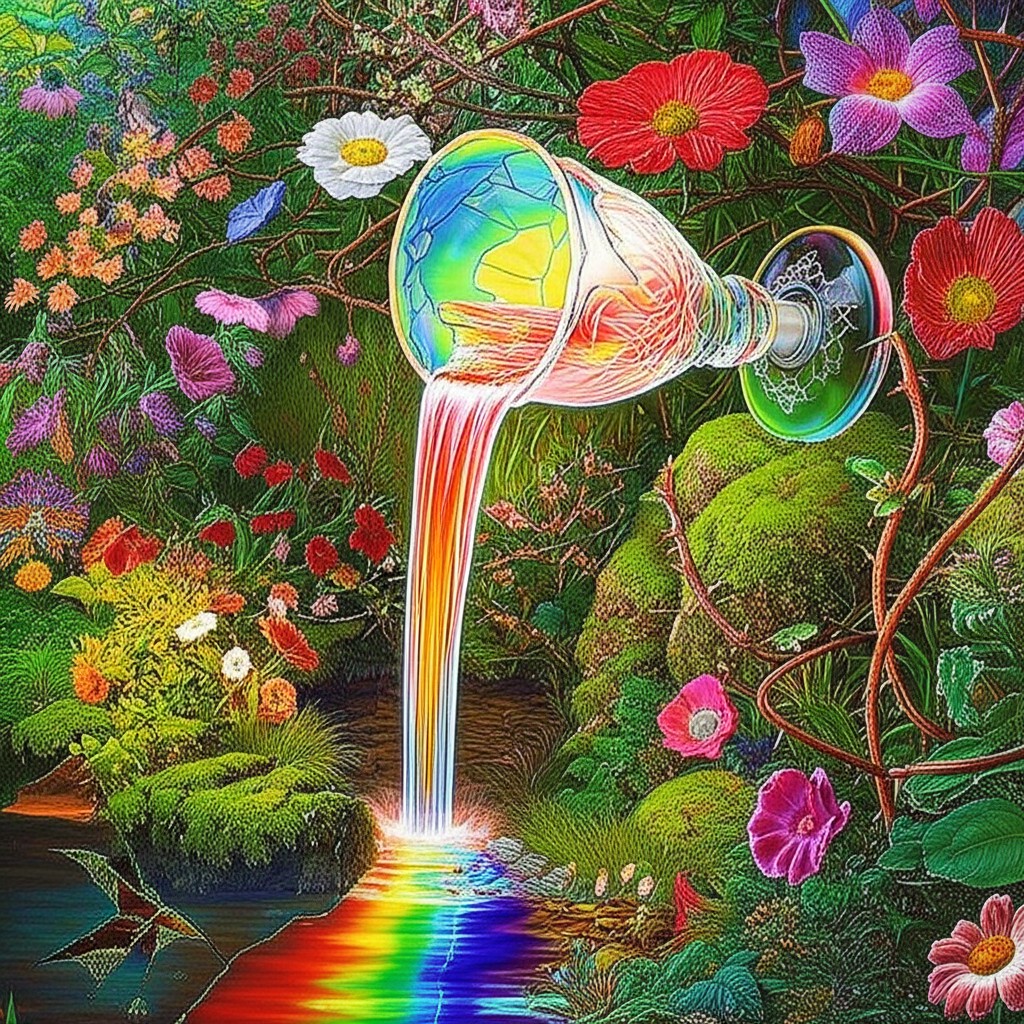 The Fragmented Feast: How Food Toxins Shatter Our Sacred Connection to Nourishment