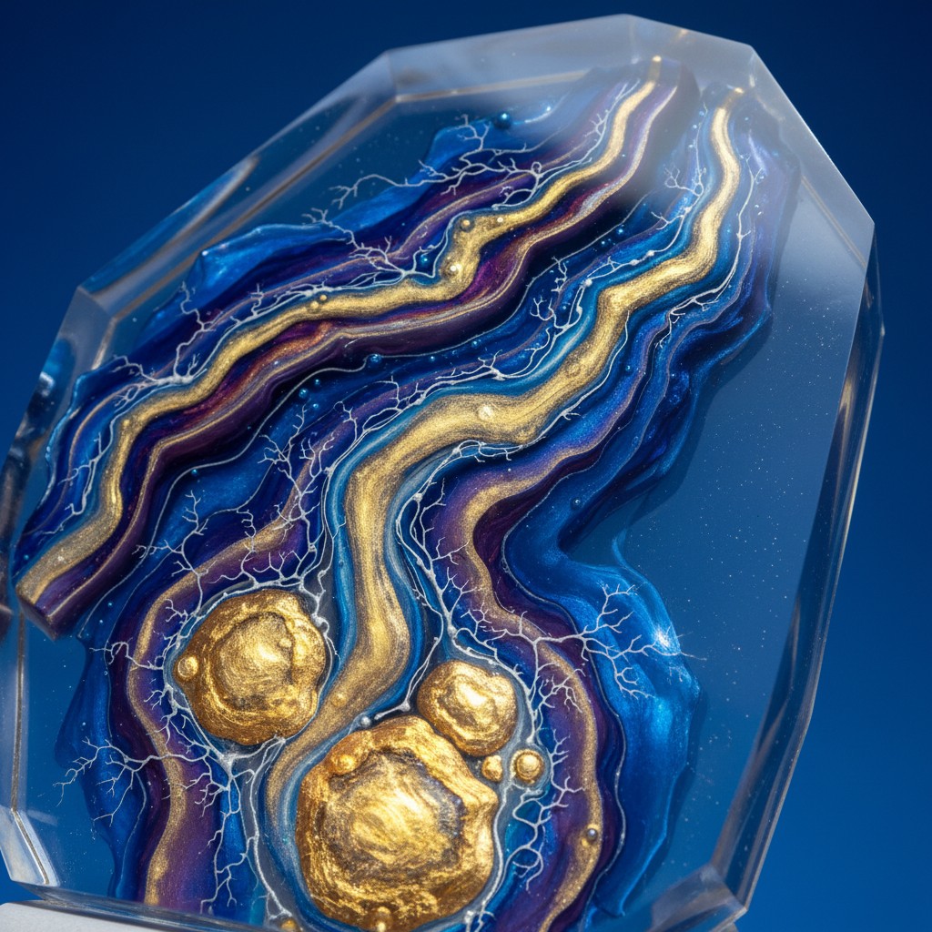 The Gene Expression Highway: How Consciousness Flows Through Ancient Meridians