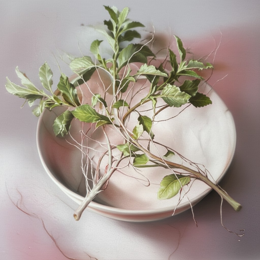 The Molecular Symphony: How Traditional Plant Medicines Orchestrate Healing Beyond Isolated Compounds