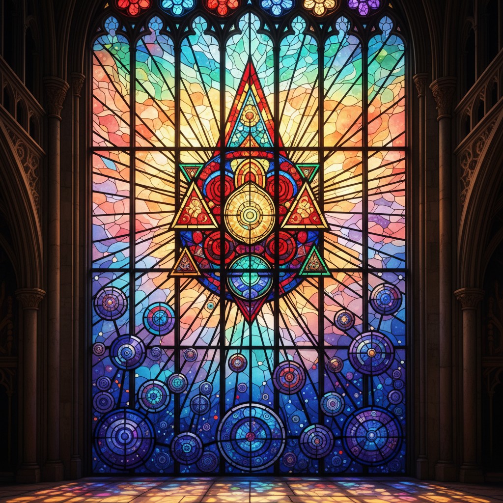 The Neural Network You Never Knew You Had: How Consciousness Compounds Reveal Collective Intelligence