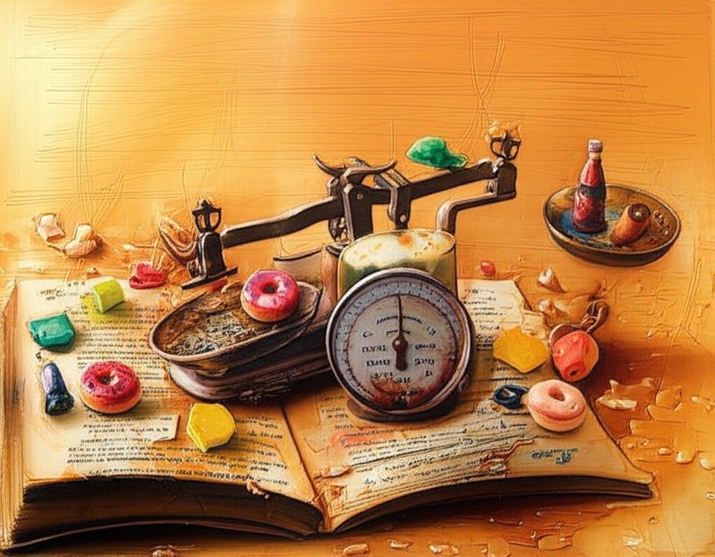 The Severed Dialogue: How Endocrine Disruptors Steal Our Food Consciousness