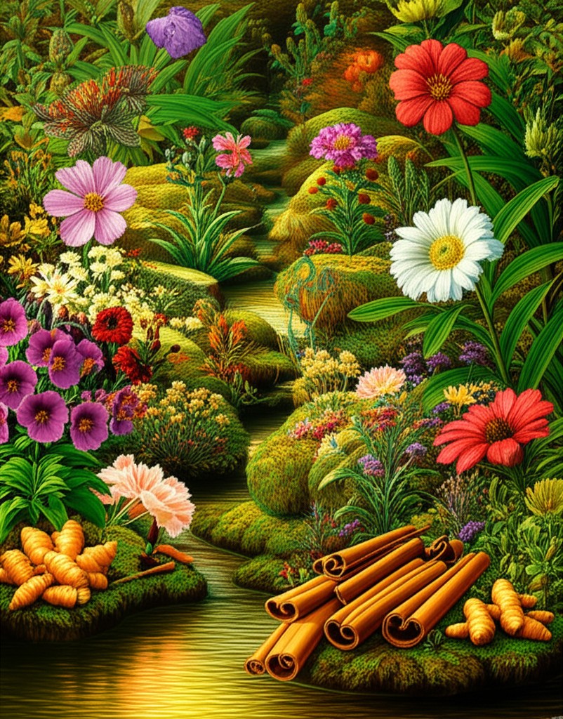 The Song of Food: How Sacred Nutrition Restores Your Body's Harmonic Blueprint