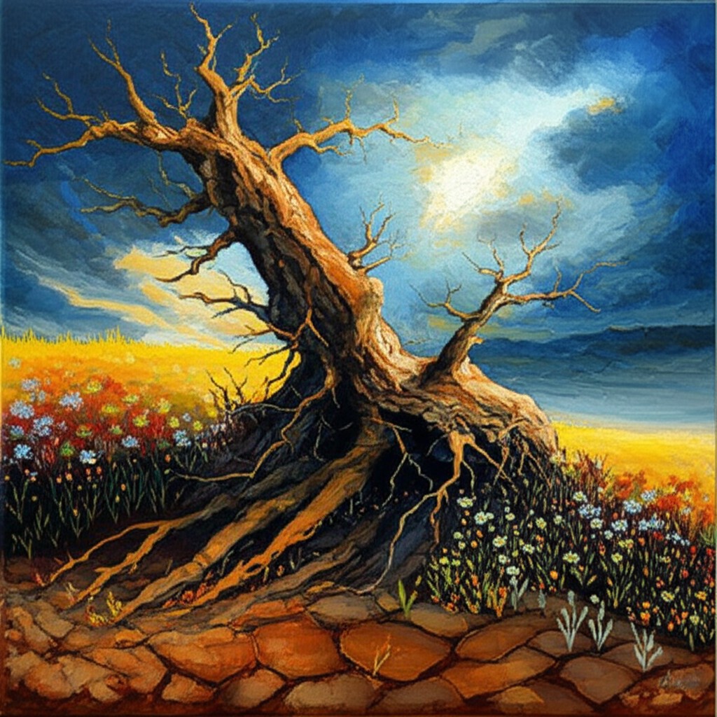 When the Body Remembers: Trauma's Cellular Legacy and the Path to Energetic Healing