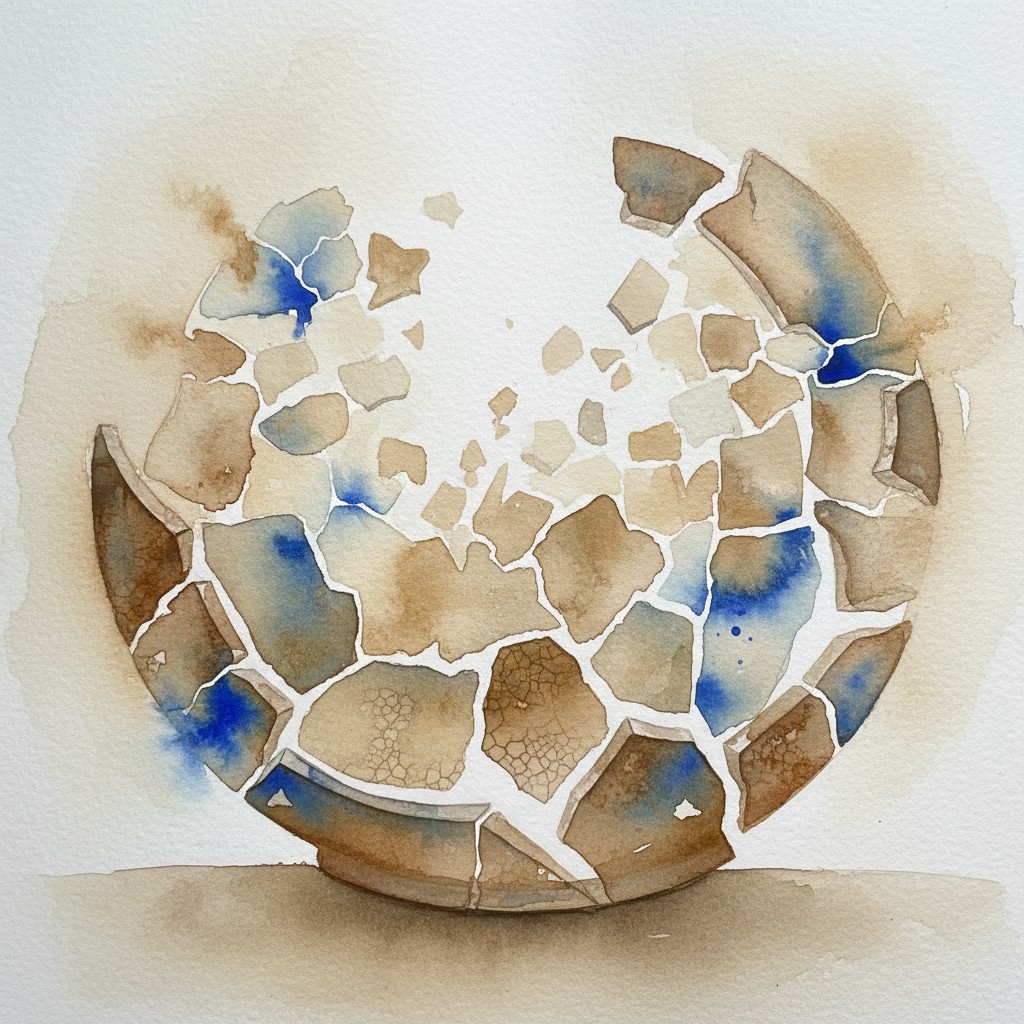 When Awakening Breaks Your Nervous System: The Biology of Spiritual Crisis