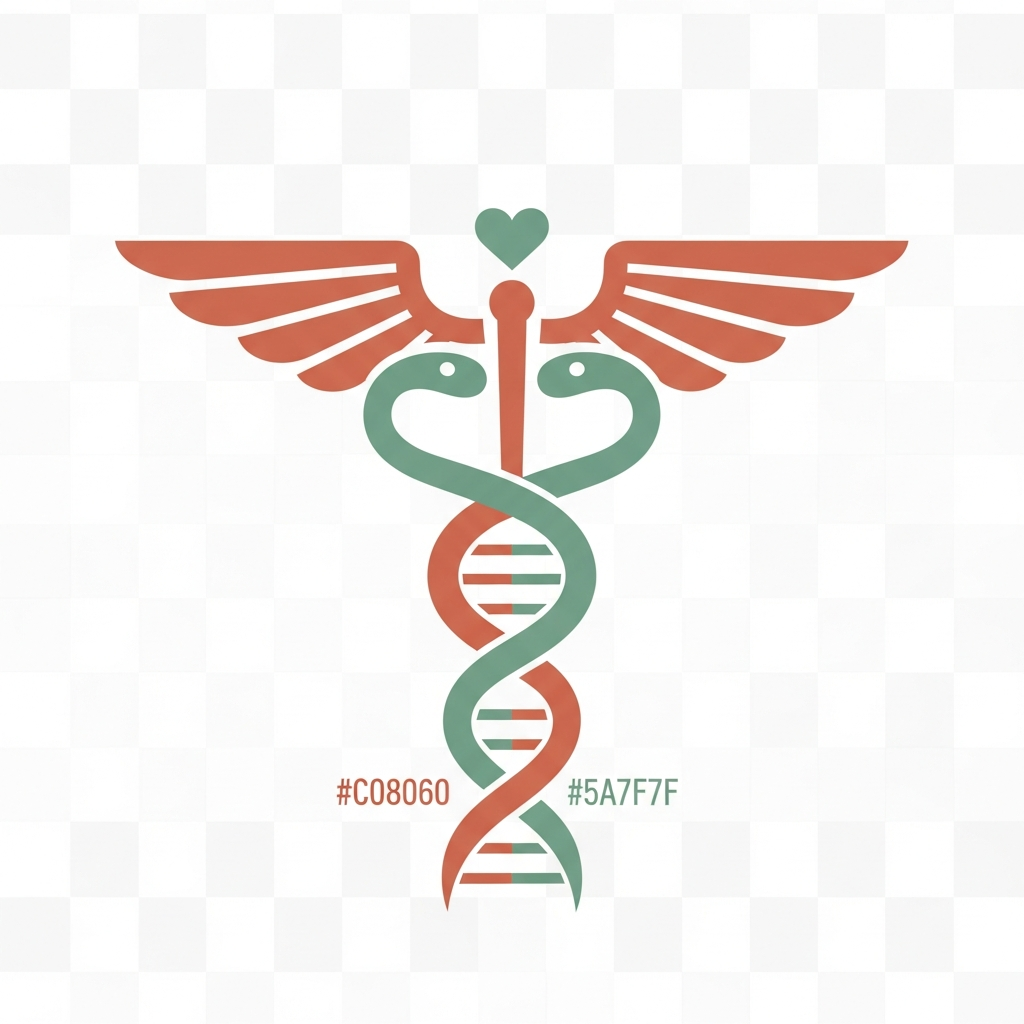 Gaia Functional Wellness Logo